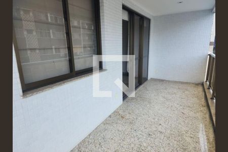 Apartamento à venda com 4 quartos, 132m² em Icaraí, Niterói