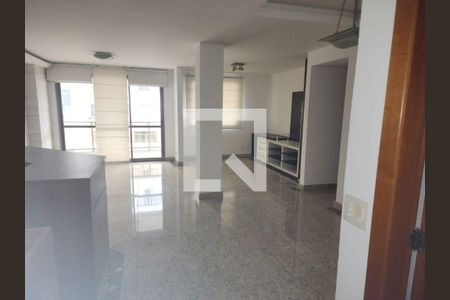 Apartamento à venda com 4 quartos, 132m² em Icaraí, Niterói