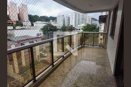 Apartamento à venda com 4 quartos, 132m² em Icaraí, Niterói