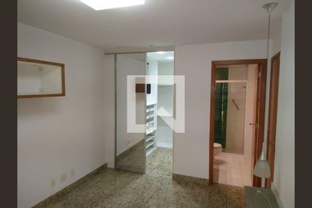 Apartamento à venda com 4 quartos, 132m² em Icaraí, Niterói