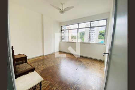 Apartamento à venda com 3 quartos, 136m² em Ingá, Niterói