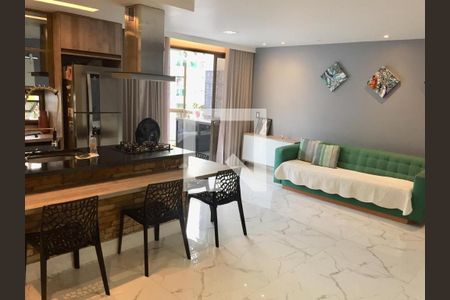 Apartamento à venda com 2 quartos, 100m² em Charitas, Niterói