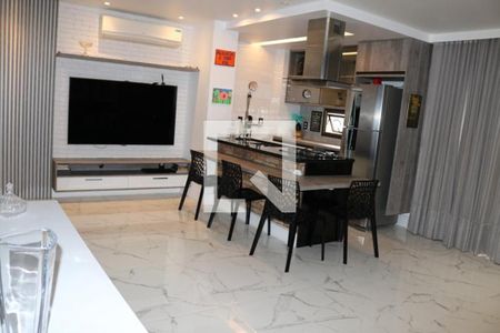Apartamento à venda com 2 quartos, 100m² em Charitas, Niterói