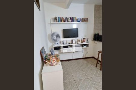 Apartamento à venda com 1 quarto, 53m² em Piratininga, Niterói