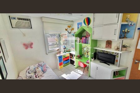 Apartamento à venda com 3 quartos, 110m² em Badu, Niterói