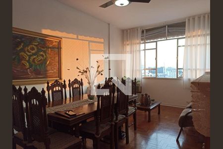 Apartamento à venda com 3 quartos, 122m² em Centro, Niterói
