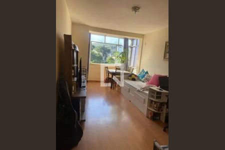 Apartamento à venda com 1 quarto, 40m² em Fátima, Niterói