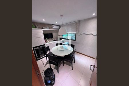 Apartamento à venda com 4 quartos, 250m² em São Francisco, Niterói