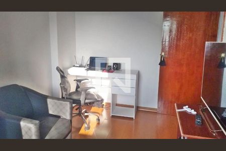 Apartamento à venda com 2 quartos, 54m² em Centro, Niterói