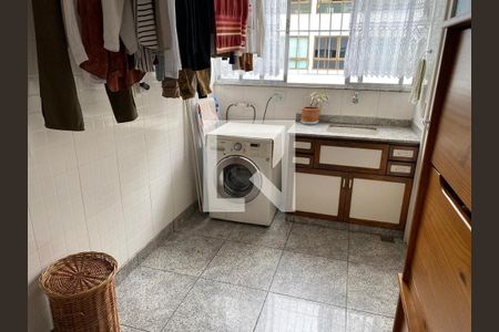 Apartamento à venda com 3 quartos, 112m² em Icaraí, Niterói