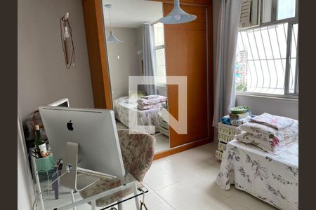 Apartamento à venda com 3 quartos, 112m² em Icaraí, Niterói