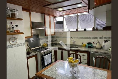 Apartamento à venda com 3 quartos, 112m² em Icaraí, Niterói