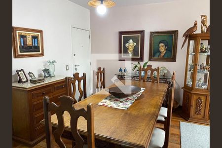 Apartamento à venda com 3 quartos, 112m² em Icaraí, Niterói