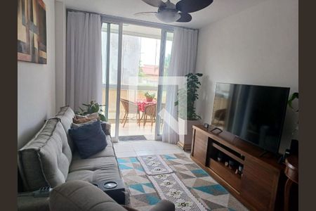 Apartamento à venda com 3 quartos, 130m² em Piratininga, Niterói