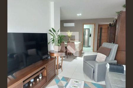 Apartamento à venda com 3 quartos, 130m² em Piratininga, Niterói