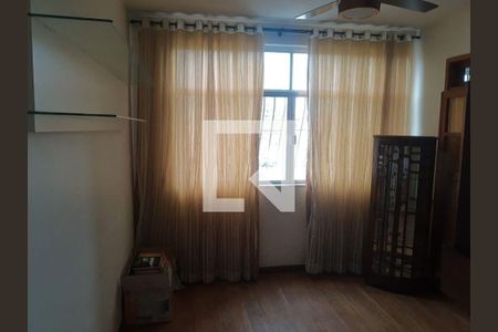 Apartamento à venda com 3 quartos, 96m² em Icaraí, Niterói