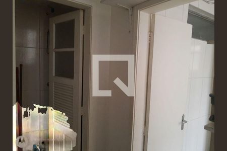 Apartamento à venda com 3 quartos, 96m² em Icaraí, Niterói