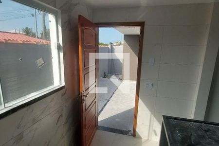 Casa à venda com 2 quartos, 85m² em Engenho do Mato, Niterói