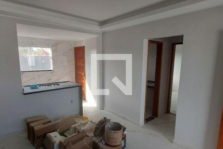 Casa à venda com 2 quartos, 85m² em Engenho do Mato, Niterói