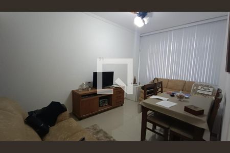 Apartamento à venda com 2 quartos, 60m² em Santa Rosa, Niterói