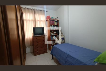 Apartamento à venda com 2 quartos, 60m² em Santa Rosa, Niterói