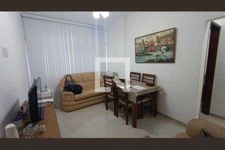 Apartamento à venda com 2 quartos, 60m² em Santa Rosa, Niterói