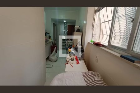 Apartamento à venda com 2 quartos, 60m² em Santa Rosa, Niterói