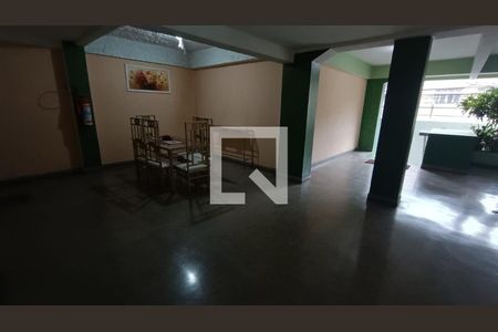 Apartamento à venda com 2 quartos, 60m² em Santa Rosa, Niterói