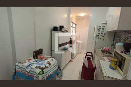 Apartamento à venda com 2 quartos, 60m² em Santa Rosa, Niterói