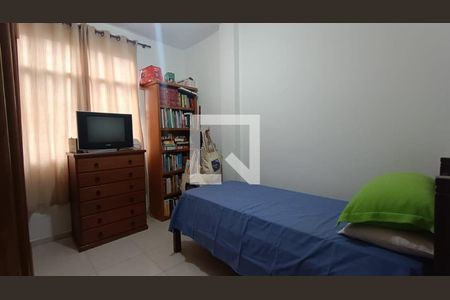 Apartamento à venda com 2 quartos, 60m² em Santa Rosa, Niterói