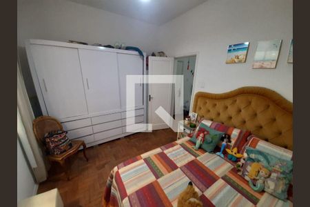 Apartamento à venda com 1 quarto, 40m² em Icaraí, Niterói