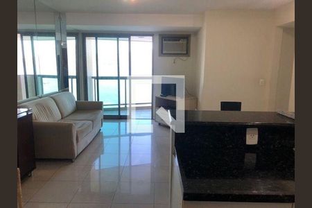 Apartamento à venda com 2 quartos, 80m² em Ingá, Niterói