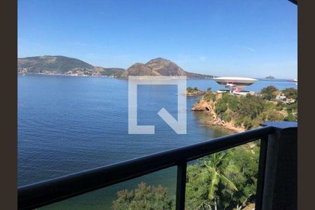 Apartamento à venda com 2 quartos, 80m² em Ingá, Niterói