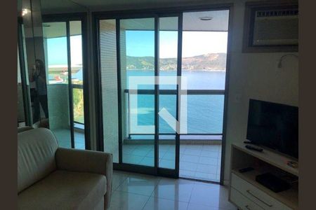 Apartamento à venda com 2 quartos, 80m² em Ingá, Niterói