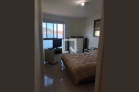 Apartamento à venda com 2 quartos, 80m² em Ingá, Niterói