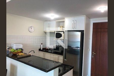 Apartamento à venda com 2 quartos, 80m² em Ingá, Niterói