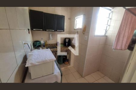 Apartamento à venda com 1 quarto, 50m² em Icaraí, Niterói