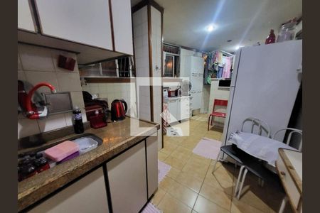 Apartamento à venda com 3 quartos, 100m² em Santa Rosa, Niterói