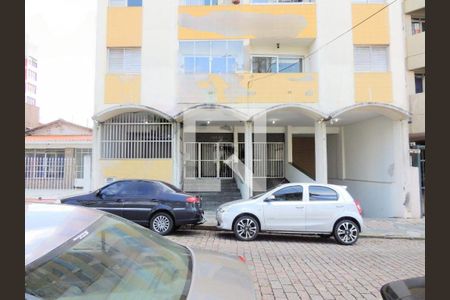 Apartamento à venda com 1 quarto, 47m² em Vila Lidia, Campinas