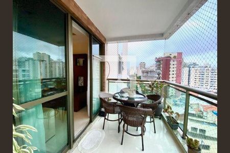 Apartamento à venda com 2 quartos, 85m² em Icaraí, Niterói