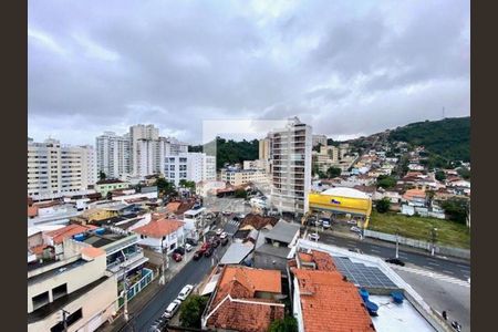 Apartamento à venda com 2 quartos, 85m² em Icaraí, Niterói