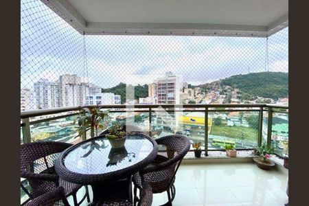 Apartamento à venda com 2 quartos, 85m² em Icaraí, Niterói