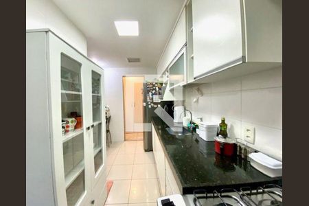 Apartamento à venda com 2 quartos, 85m² em Icaraí, Niterói