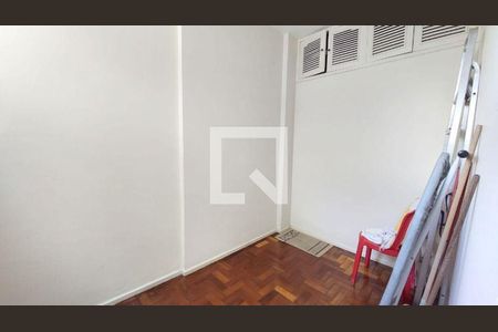 Apartamento à venda com 2 quartos, 70m² em Icaraí, Niterói