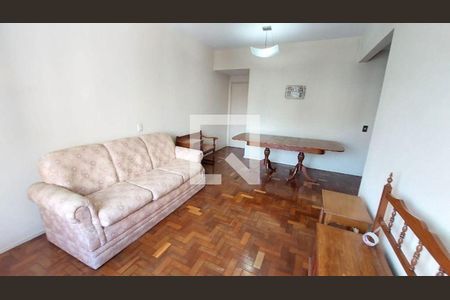 Apartamento à venda com 2 quartos, 70m² em Icaraí, Niterói