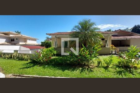 Casa à venda com 4 quartos, 239m² em Itaipu, Niterói