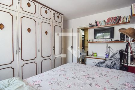 Quarto 2 de apartamento à venda com 2 quartos, 82m² em Icaraí, Niterói