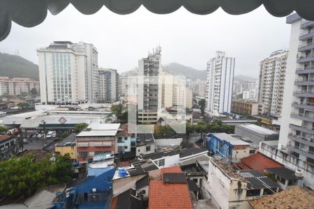 Apartamento à venda com 2 quartos, 82m² em Icaraí, Niterói