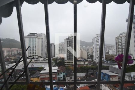 Apartamento à venda com 2 quartos, 82m² em Icaraí, Niterói