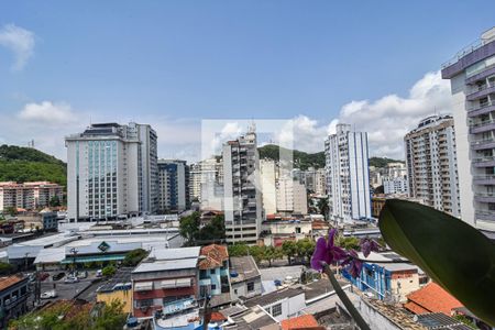 Quarto 2 de apartamento à venda com 2 quartos, 82m² em Icaraí, Niterói